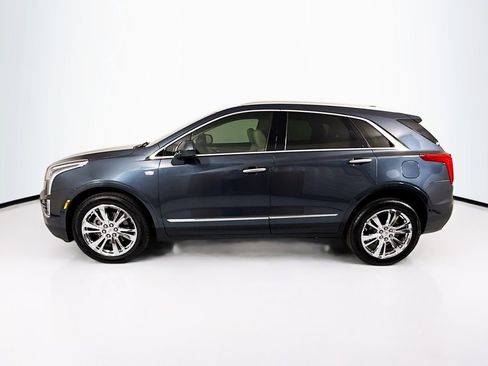 Used 2019 Cadillac XT5 Luxury FWD image 8