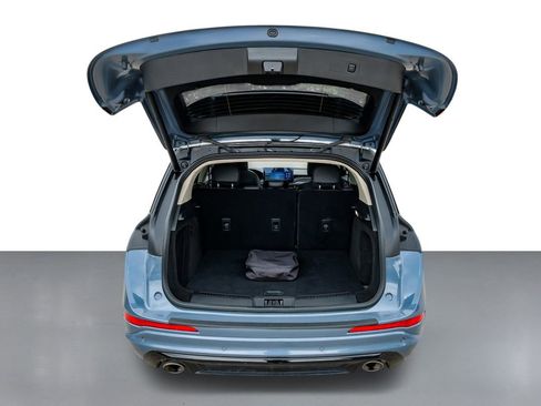 Used 2024 Lincoln Corsair Grand Touring w/ Equipment Group 301A image 59