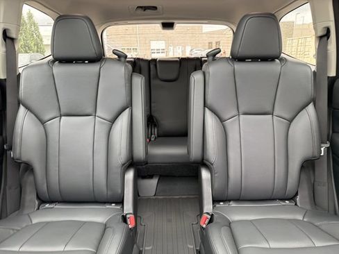 New 2026 Subaru Ascent Bronze Edition AWD/4WD image 31