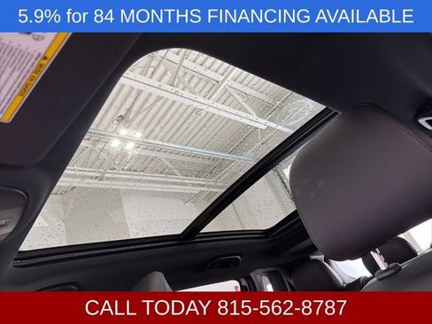 New 2026 Jeep Compass Limited w/ Sun, Sound & Navigation Group AWD/4WD image 20