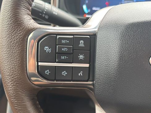 Used 2025 Ford F250 King Ranch image 7