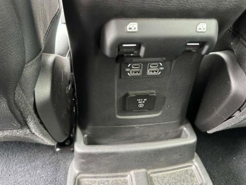 Used 2022 Jeep Wrangler Unlimited Rubicon 4xe w/ Cold Weather Group image 11