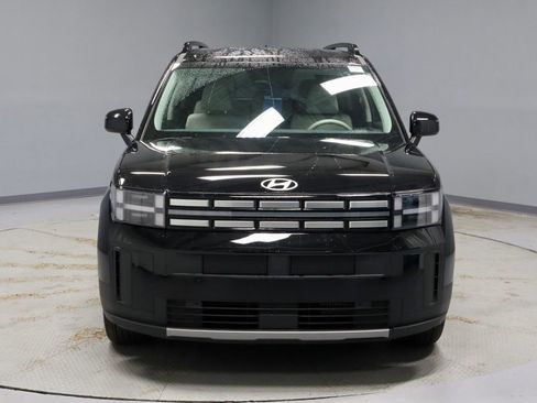 Used 2025 Hyundai Santa Fe SEL image 7