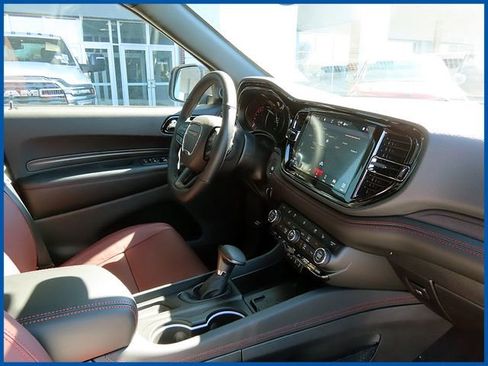 New 2026 Dodge Durango GT AWD/4WD image 8