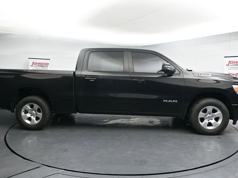 Used 2023 RAM 1500 Big Horn AWD/4WD image 9