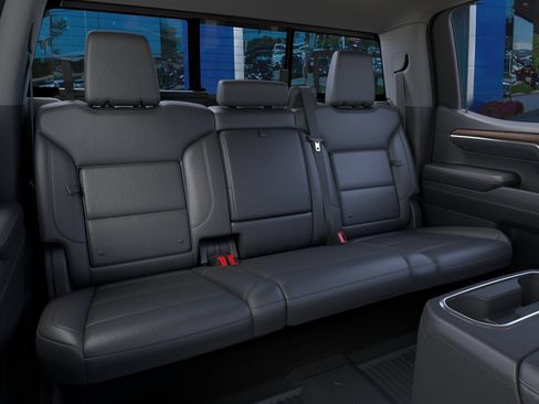 New 2026 Chevrolet Silverado 1500 LT Trail Boss w/ LT Trail Boss Premium Package AWD/4WD image 44