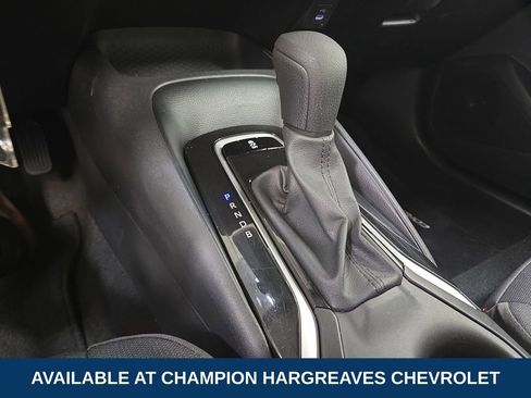 Used 2025 Toyota Corolla LE image 21