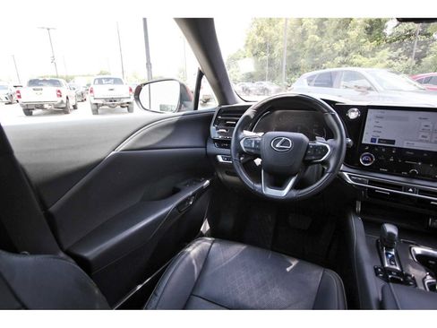 Used 2023 Lexus RX 350 Premium Plus w/ Accessory Package (Z1) AWD/4WD image 6
