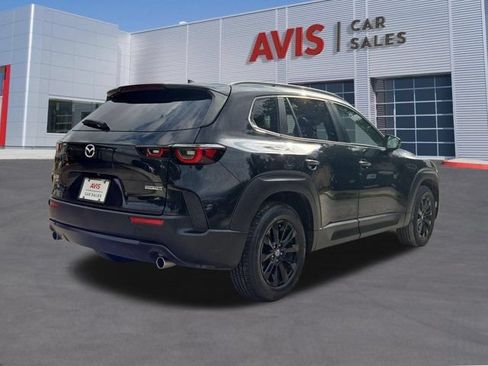 Used 2025 MAZDA CX-50 AWD 2.5 S w/ Premium Package image 6