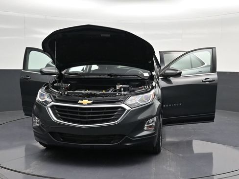 Used 2019 Chevrolet Equinox LT FWD image 35