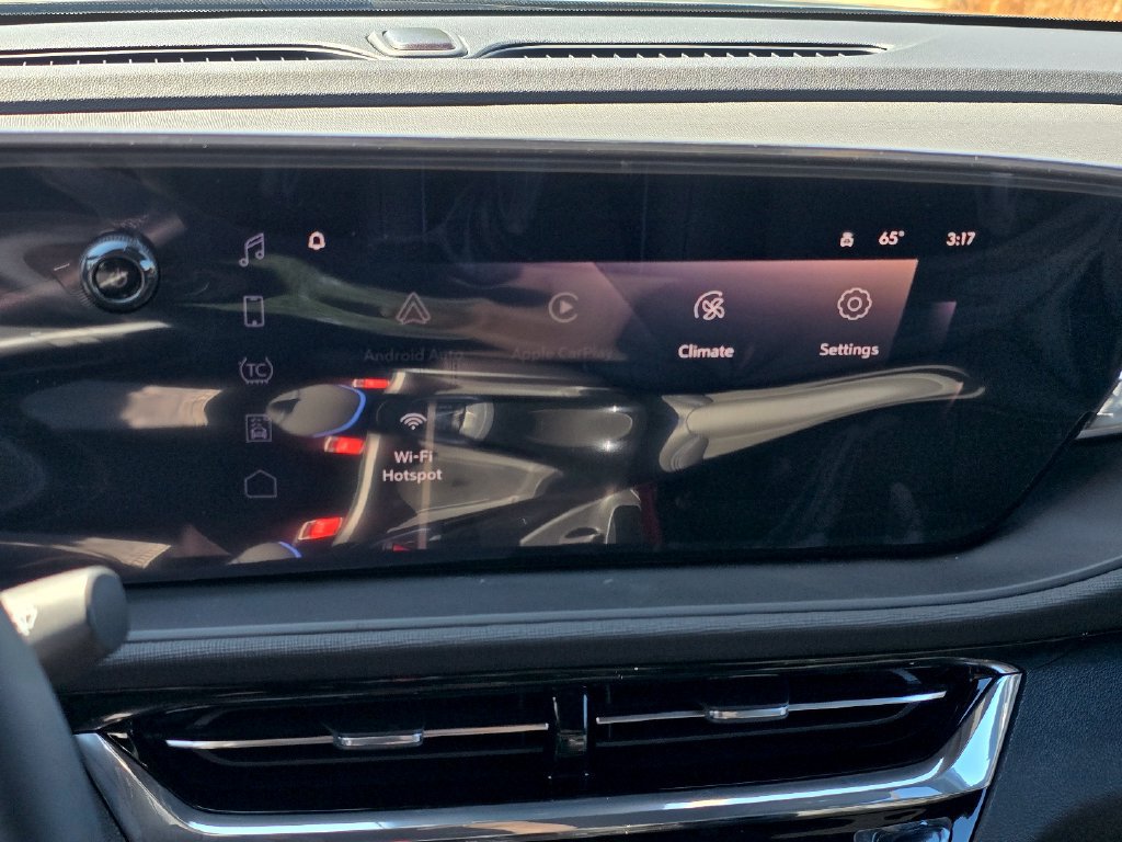 New 2026 Buick Envista Sport Touring w/ Convenience I Package FWD image 15