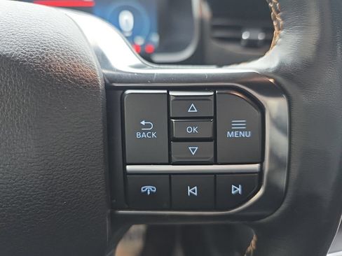 Used 2024 Ford Expedition Platinum AWD/4WD image 54