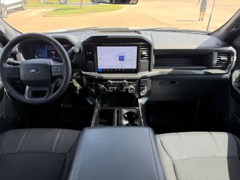 Used 2024 Ford F150 STX AWD/4WD image 22