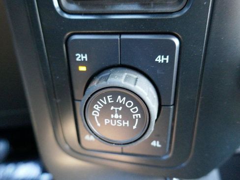 New 2025 Ford F150 Lariat w/ Equipment Group 501A Mid image 26