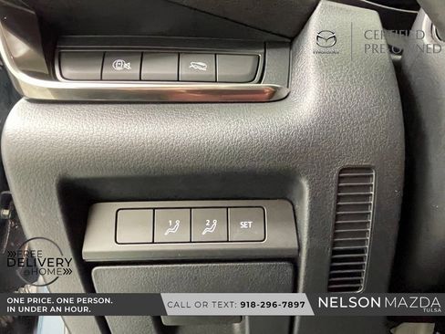 Certified 2025 MAZDA CX-30 AWD 2.5 S w/ Preferred Package image 25