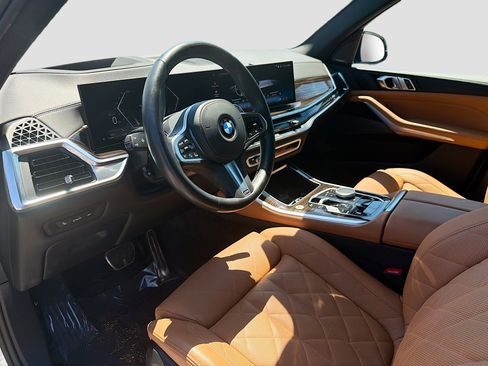 Used 2026 BMW X5 xDrive40i image 26