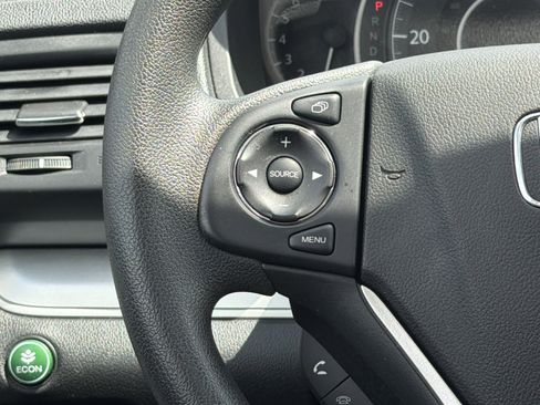 Used 2016 Honda CR-V EX image 19
