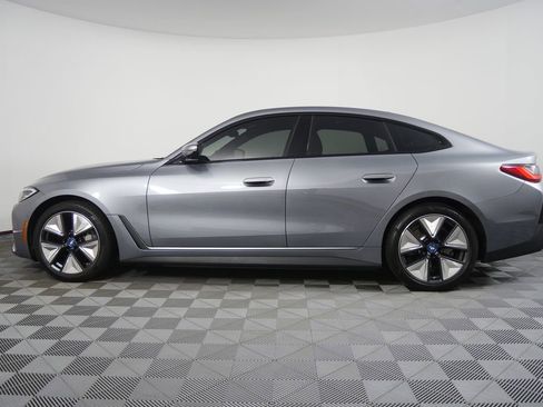 Used 2023 BMW i4 eDrive35 image 6