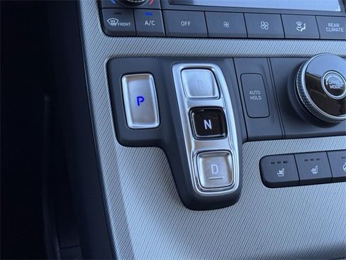 New 2025 Hyundai Palisade SEL image 25