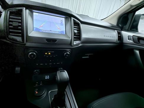 Used 2021 Ford Ranger XL w/ Equipment Group 101A High image 15