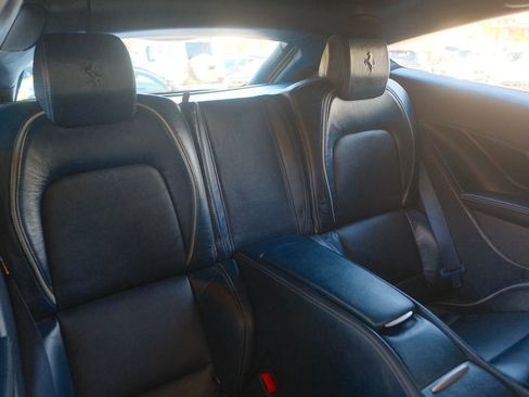 Used 2012 Ferrari FF image 24