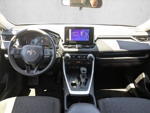 Certified 2023 Toyota RAV4 XLE AWD/4WD image 17