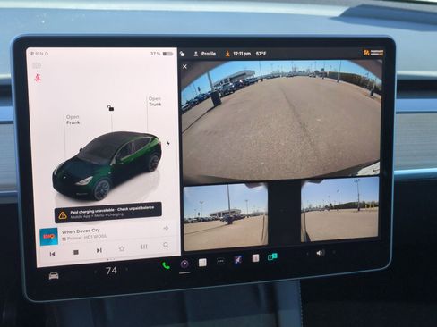 Used 2023 Tesla Model Y Long Range image 13