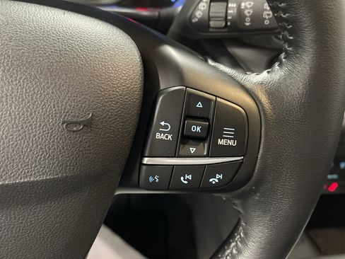 Used 2023 Ford Bronco Sport Big Bend w/ Convenience Package image 19