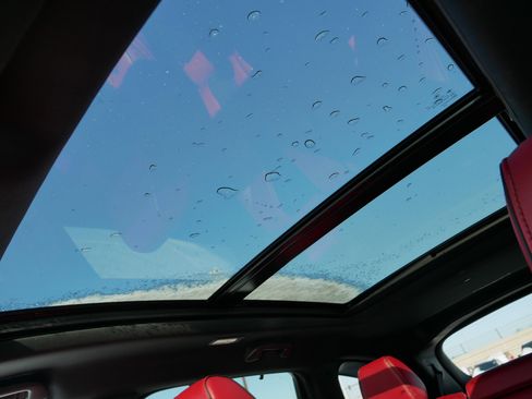 Used 2023 Acura MDX A-Spec image 32