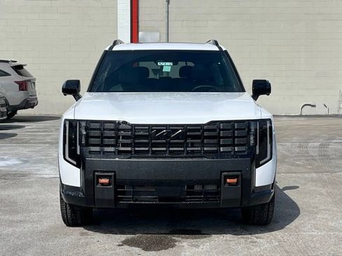 New 2027 Kia Telluride SX Prestige X-Pro image 16