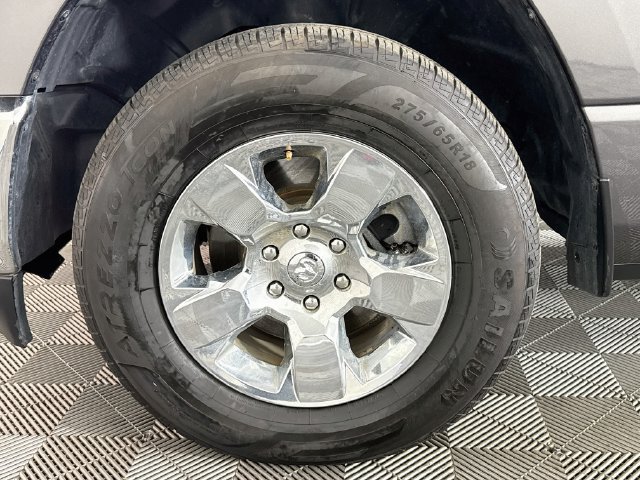 Used 2019 RAM 1500 Big Horn AWD/4WD image 35