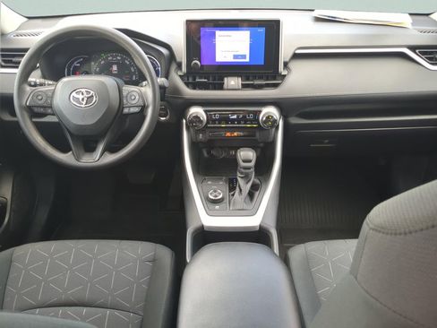 Used 2023 Toyota RAV4 AWD Hybrid image 13