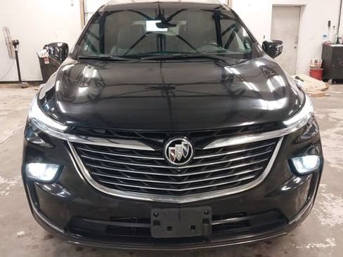 Used 2024 Buick Enclave Premium AWD/4WD image 41