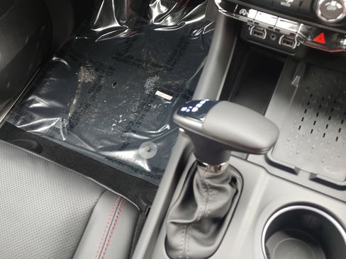 New 2026 Dodge Durango GT AWD/4WD image 18