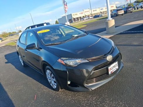 Used 2019 Toyota Corolla LE FWD image 5