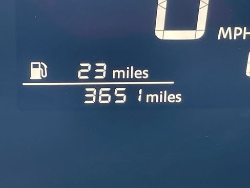 Used 2026 Nissan Kicks SV w/ Cold Weather Package AWD/4WD image 13