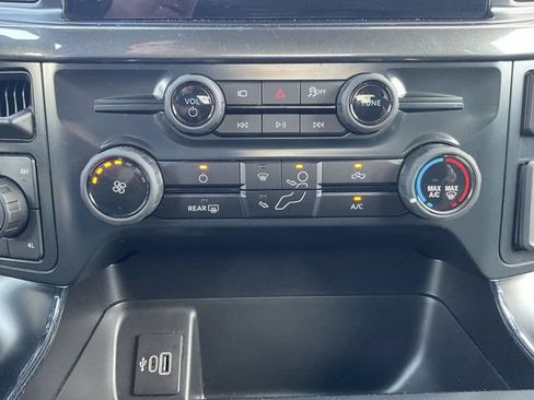 Certified 2025 Ford F150 STX w/ Equipment Group 200A AWD/4WD image 19