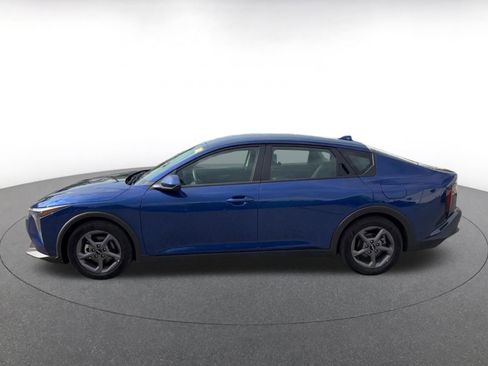 Used 2025 Kia K4 FWD image 8