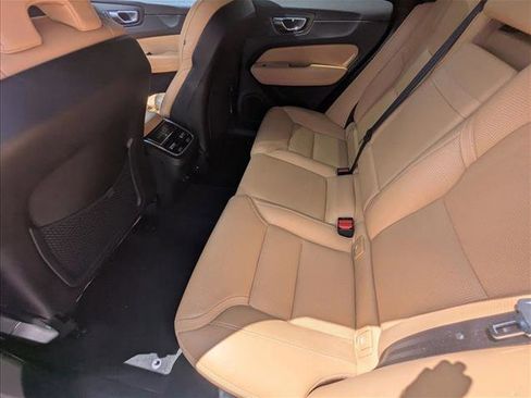 Used 2019 Volvo XC60 T6 Inscription w/ Protection Package Premier AWD/4WD image 20