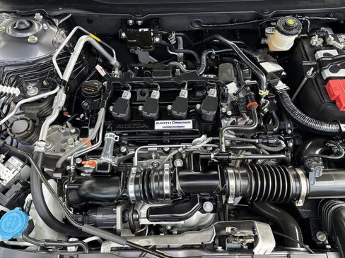Certified 2020 Honda Accord EX-L image 21