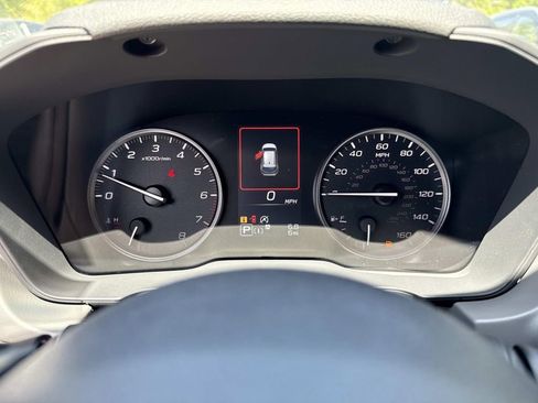 New 2026 Subaru Crosstrek 2.0i Premium AWD/4WD image 37