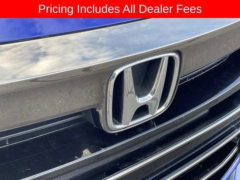 Used 2022 Honda Accord Sport image 12
