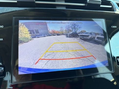 Certified 2022 Hyundai Tucson SEL w/ Convenience Package image 14