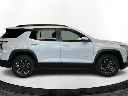 New 2026 Chevrolet Equinox ACTIV w/ Convenience Package III image 7