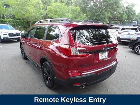 Certified 2026 Subaru Ascent Premium AWD/4WD image 9