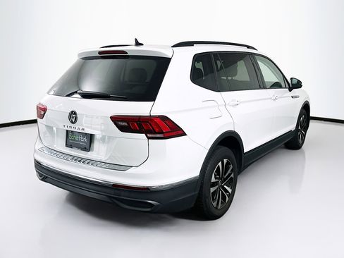 Used 2024 Volkswagen Tiguan S FWD image 9