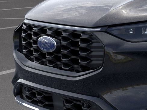 New 2026 Ford Escape ST-Line Elite w/ Premium Technology Package AWD/4WD image 40