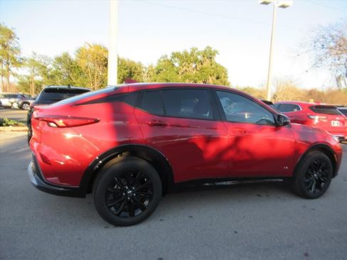 New 2026 Buick Envista Sport Touring w/ Convenience I Package image 6