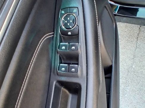 Used 2022 Ford Edge Titanium w/ Equipment Group 301A image 20