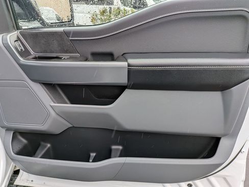 Used 2024 Ford F150 XLT w/ Equipment Group 302A MID image 31